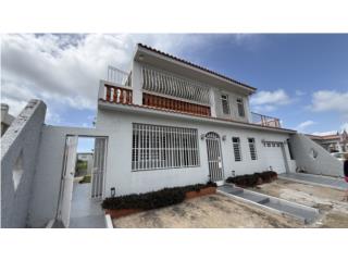 AMPLIA-4H&2B en el 2do piso(5ta ext)