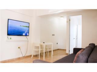 Apartamento Amueblado en Mayagez 402