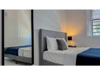 Apartamento Equipado en Ponce 1102 