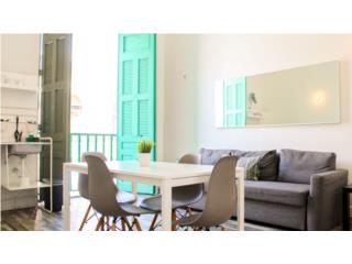 Amplio Apartamento en Ponce 1207
