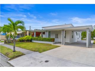 Casa terrera | Acceso controlado | Isla Verde