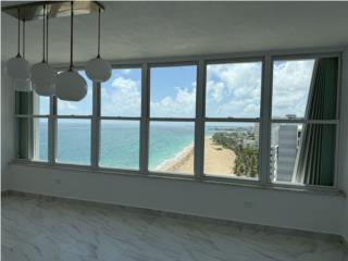 Spectacular Ocean front PH 2 level w/ Terrace