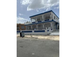 VILLA CONTESSA BAYAMON / PRIMER NIVEL