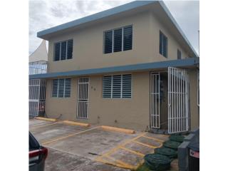Apto 2ndo piso 2h/1b con excelente ubicacin