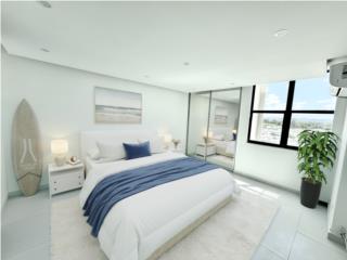 TURNKEY APARTMENT IN OCEANFRONT COMPLEX!