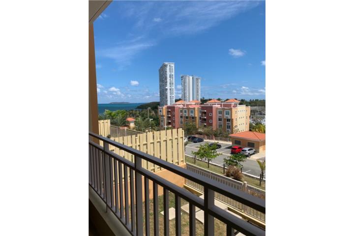 Condominio-Pena Mar Ocean Club PEÑAMAR -3C-2B Amueblado Apartamento en Fajardo