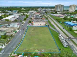 Commercial Site in Luquillo