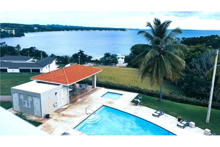 Condominio-Paraiso Escondido Paraiso Escondido Penthouse Bahia Joyuda Apartamento en Cabo Rojo