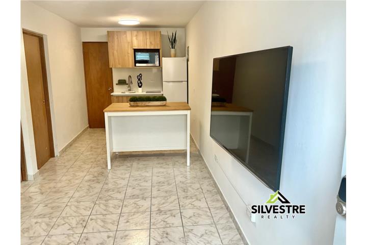 Barrio-Santurce Sur Listo para estrenar unidad F Apartamento en San Juan - Santurce