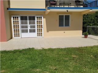 Incluye utilidades, aire acondicionado