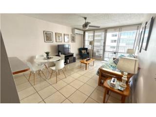 Condominio la Mancha
