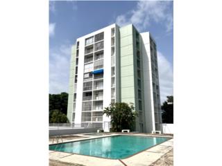Condominio Alturas de Mayag�ez 