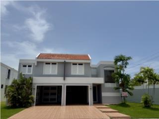 Bienes Raices  Puerto Rico