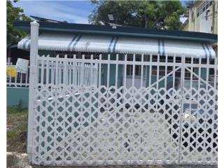 Alquiler Barrio Villa Palmeras Villa Palmeras-la,Playita San Juan - Santurce