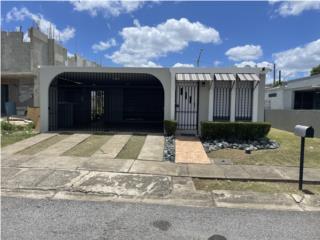 Urb.Valle Alto 3hab/2 baos  $1,450