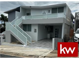 Alquiler Urbanizacion Cana URB. CANA, CASA EN BAYAMN Bayamn