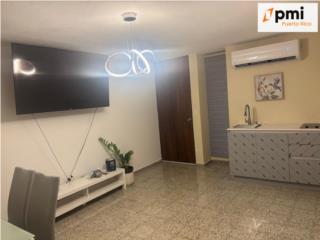 Apartamento, 1 Cuarto, 1 Bao 