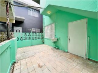 Alquiler Barrio Villa Palmeras EXCELENTE APARTAMENTO DE 2H EN VILLA PALMERAS San Juan - Santurce