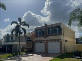Urb. Veredas, Gurabo