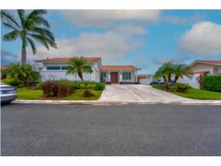 Alquiler SABANERA VILLA LAGO FULLY FURNISHED