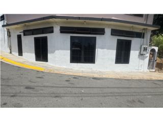 Local Comercial (Pueblo) Calle Betances