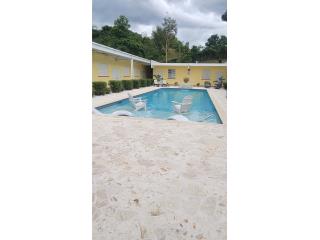 Alquiler Apt 15 - Hacienda A�asco 