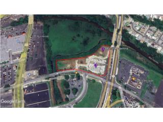 Parque del Canton Pad Site