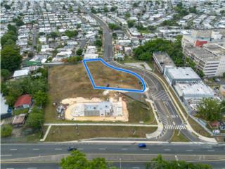 Ground Lease Available | Strategic Location
