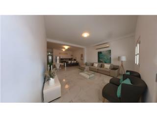 VIEJO SAN JUAN - APARTAMENTO 3H/2B
