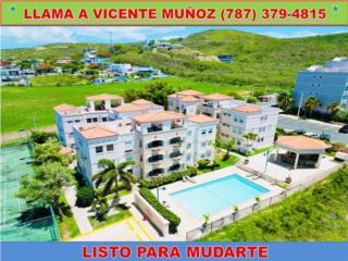 COND. VILLA CARACOLES * LA MEJOR VISTA *