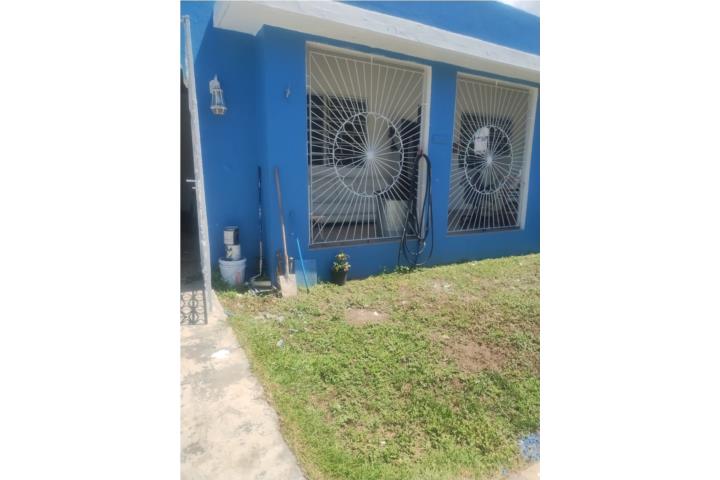 Urbanizacion-San Martin Se alquila habitación espaciosa Apartamento en San Juan - Río Piedras