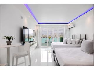 CONDADO LAGOON VILLAS - SAN JUAN