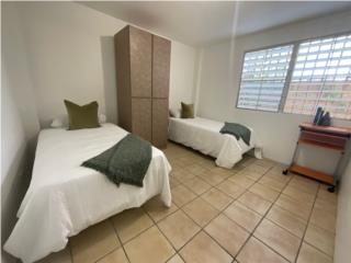4 Dormitorios 1 Ba�o Cayey Mirador Universita