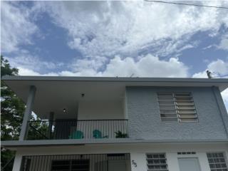 Alquiler casco urbano en Cabo Rojo