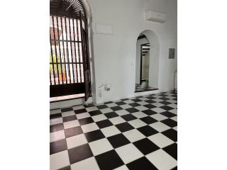 Calle San Justo, VSJ