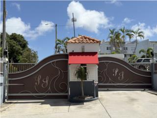 Apartamento Céntrico y Cómodo en Ponce