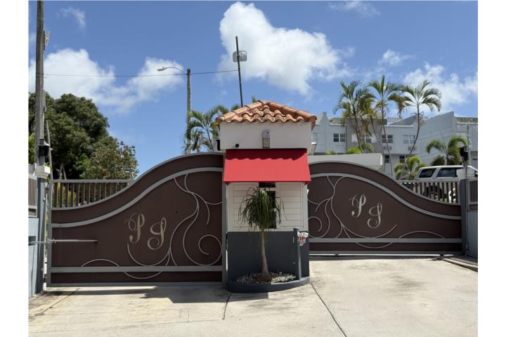 Apartamento Céntrico y Cómodo en Ponce