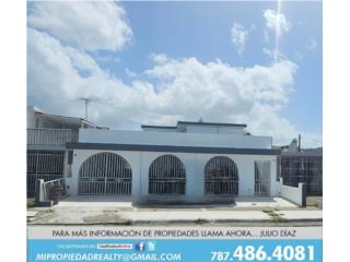Urb. Caribe Garden, Caguas