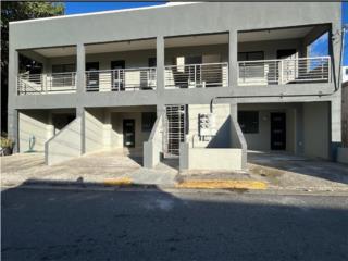 Calle Aponte 213 Santurce 2A - Apt 3HAB/1B 