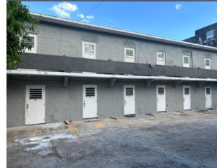Calle Aponte 213 Santurce 1C - Apt 1HAB/1BA  