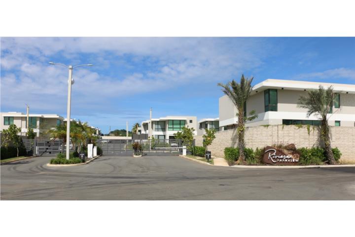 Urbanizacion-Riviera Parkview Riviera RIVIERA PARKVIEW - Monaco Flex Casa en Bayamón