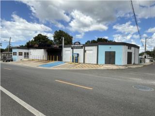 PROPIEDAD COMERCIAL DE 4700 P/C, CENTRICA