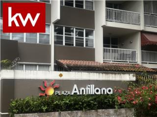 COND. PLAZA ANTILLANA, APARTAMENTO EN SAN JUAN