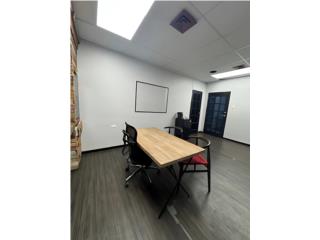 Alquiler Condominio Midtown Oficina en Renta Edificio Midtown Center San Juan - Ro Piedras