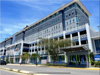 RENTA Oficina Medica - Hospital San Lucas II