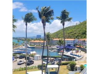 Se ALQUILA apartamento amueblado vista al mar