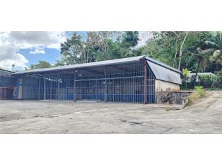 **3,500 p/c Taller Almacen Industrial**