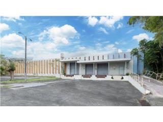 Cidra Industrial Park