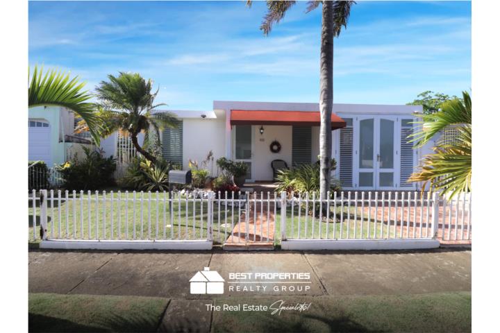 Urbanizacion-San Antonio Urb. San Antonio Arroyo Casa en Arroyo