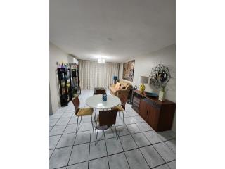 PASEO DEL PRINCIPE-1ER PISO-ENSERES-FULL AMUEBLADO